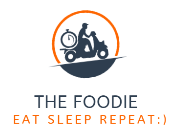TheFoodie.com
